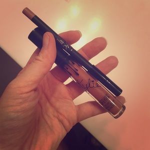 Kylie Lipkit Dolce by Kylie Cosmetics