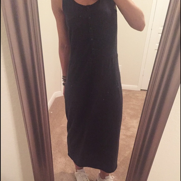 LOFT lounge dress