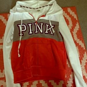 Victoria Secret Hoodie