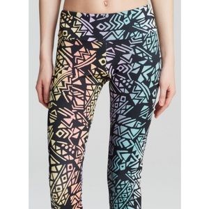 Onzie #209 Copa Long legging