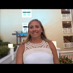 Meet your Posher, Catherine