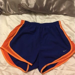 Nike shorts