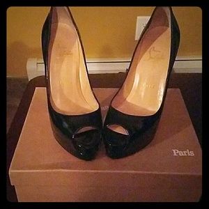 Christian Louboutin shoes