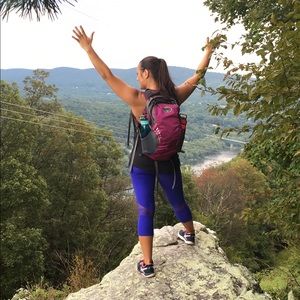 Meet your Posher, Marion