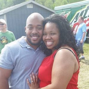 Meet your Posher, Joy