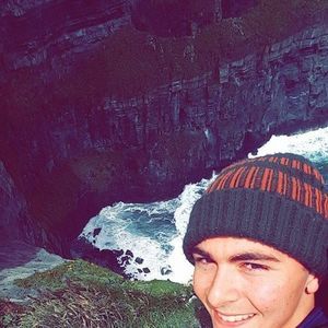 Meet your Posher, Tanner