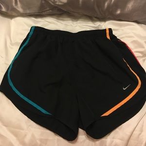 Nike shorts