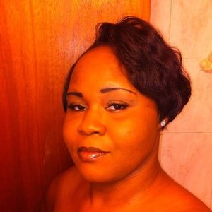 Meet your Posher, Marquita