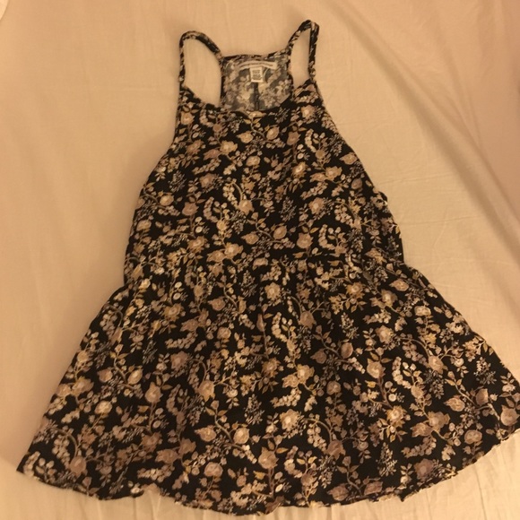 American Eagle outfitters XS adult flow my tank.