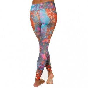 Onzie #209 Bang Long legging