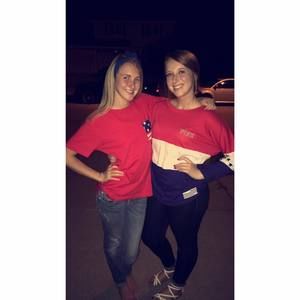 Meet your Posher, Kelli