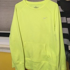Nike Crew Sweatshirt