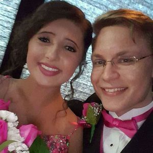 Meet your Posher, Samuel