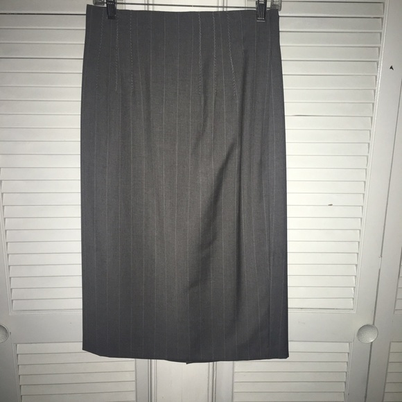 Jean Paul Gaultier Skirt