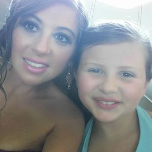 Meet your Posher, Terri