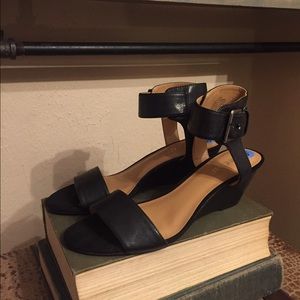 Nine West Sandals!