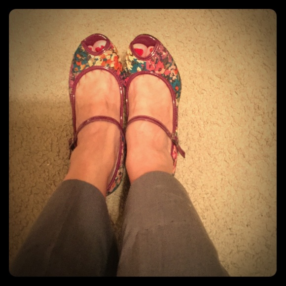 Madden girl shoes