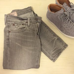 Polo Ralph Lauren Jeans Sz25