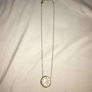 House of Harlow necklace