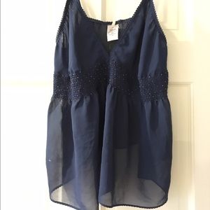 Victoria Secrets Sleepwear Cami (NWOT)