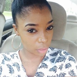 Meet your Posher, Temeka