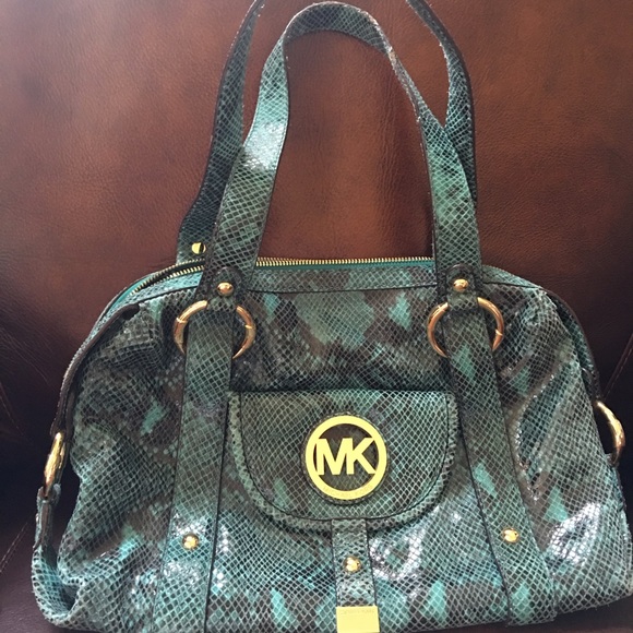 Michael Kors Handbag