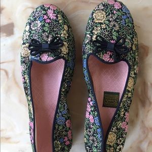 Daniel Green house slippers