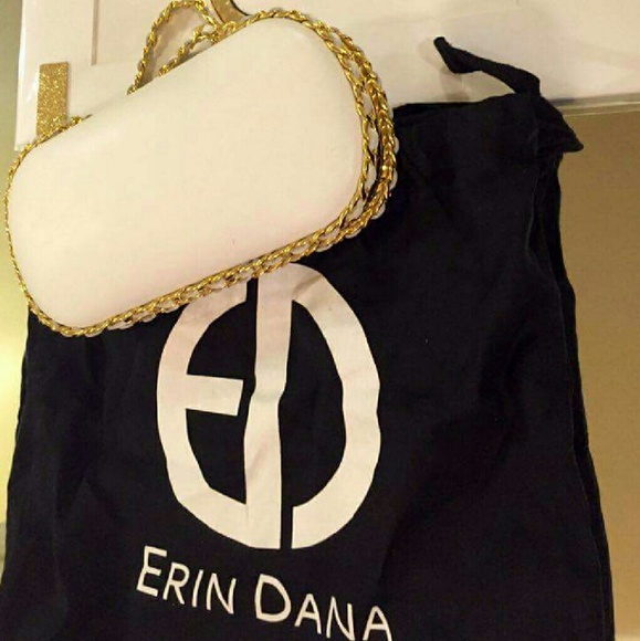Erin dana clutch - Picture 1 of 3