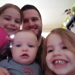 Meet your Posher, Trevor