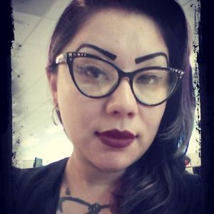 Meet your Posher, Ariel