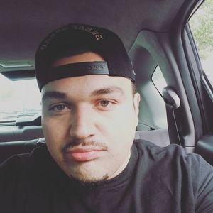 Meet your Posher, Patrick