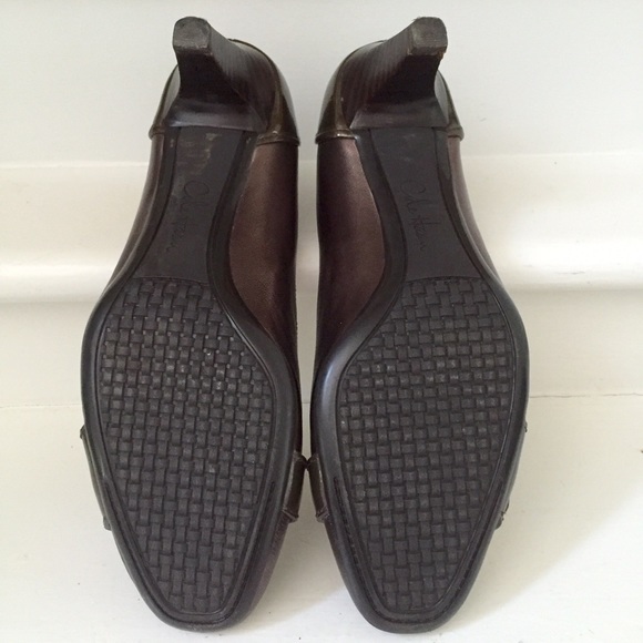 Cole Haan Heels, Size 6-1/2B - Picture 4 of 4