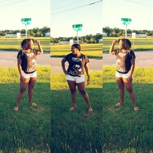 Meet your Posher, Halee