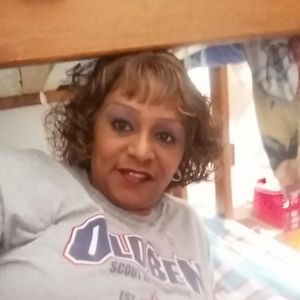 Meet your Posher, Debra