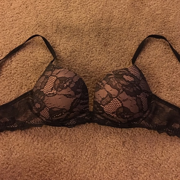 Victoria's Secret Biofit Push Up Bra