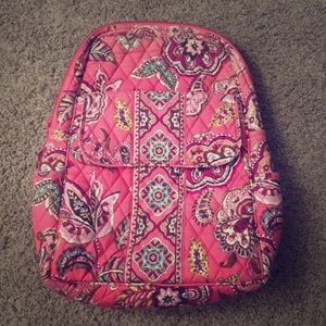 Vera Bradley Backpack