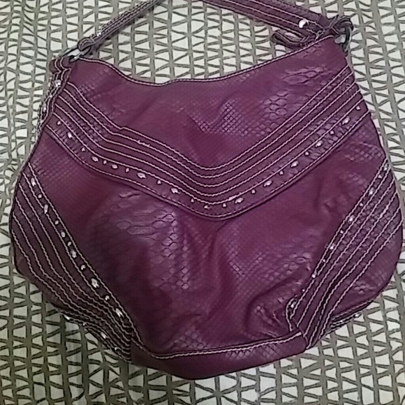 Cute Ecko purse