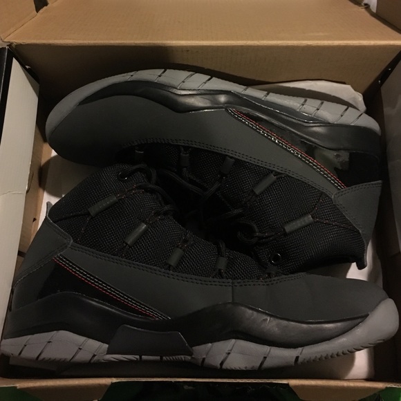 Jordan Sneakers