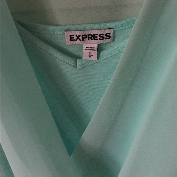 Express top - Picture 2 of 3