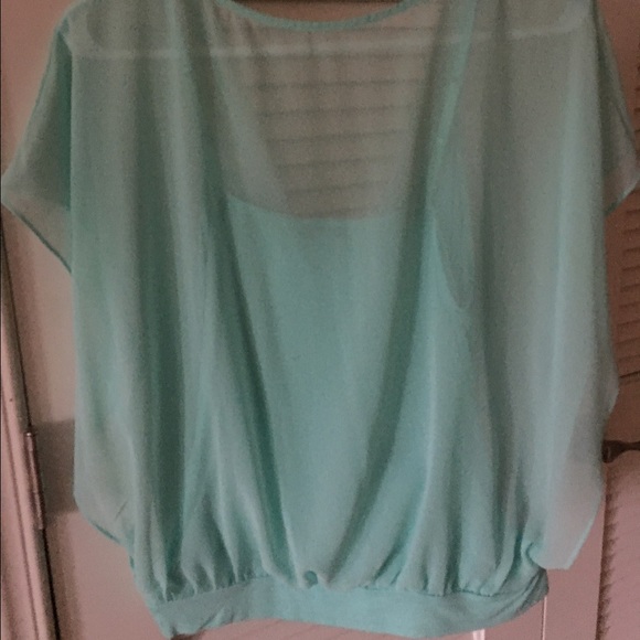 Express top - Picture 3 of 3