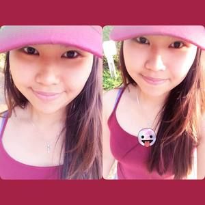 Meet your Posher, Clarisa