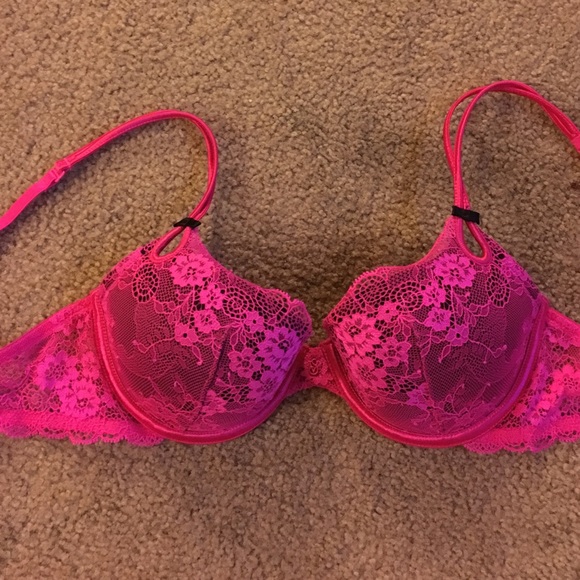 Victoria's Secret Bra
