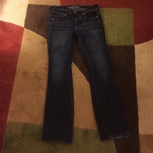 American Eagle Boot Cut