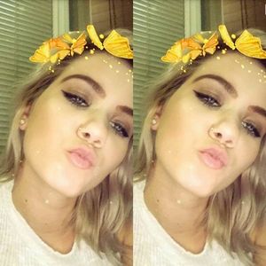 Meet your Posher, Shauna