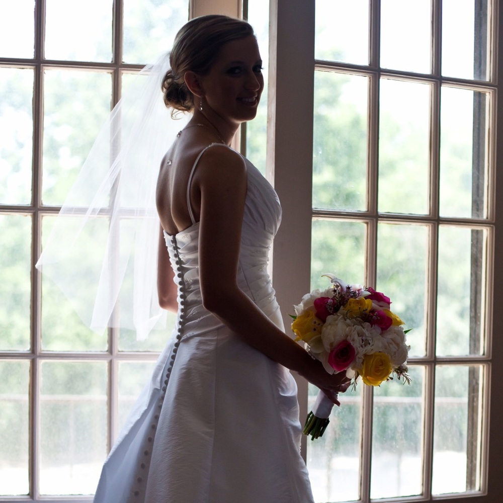 Meet your Posher, Catherine