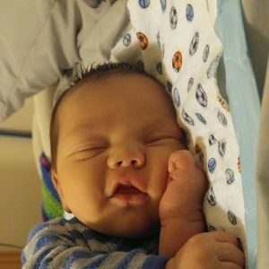 Meet your Posher, Sherry