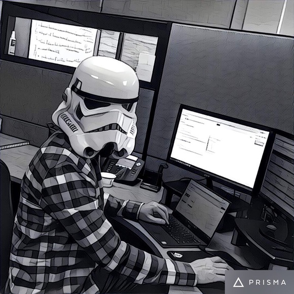 Meet your Posher, T - Picture 2 of 3