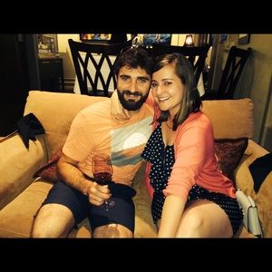 Meet your Posher, Lindsay