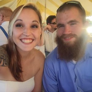 Meet your Posher, Mackenzie