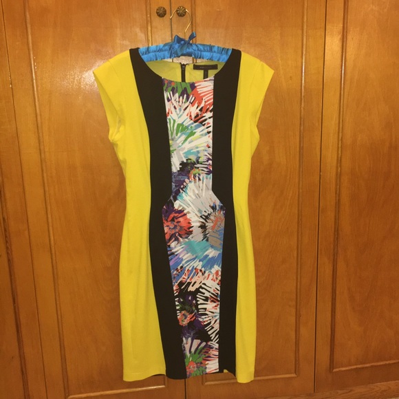 BCBG Maxazria Dress